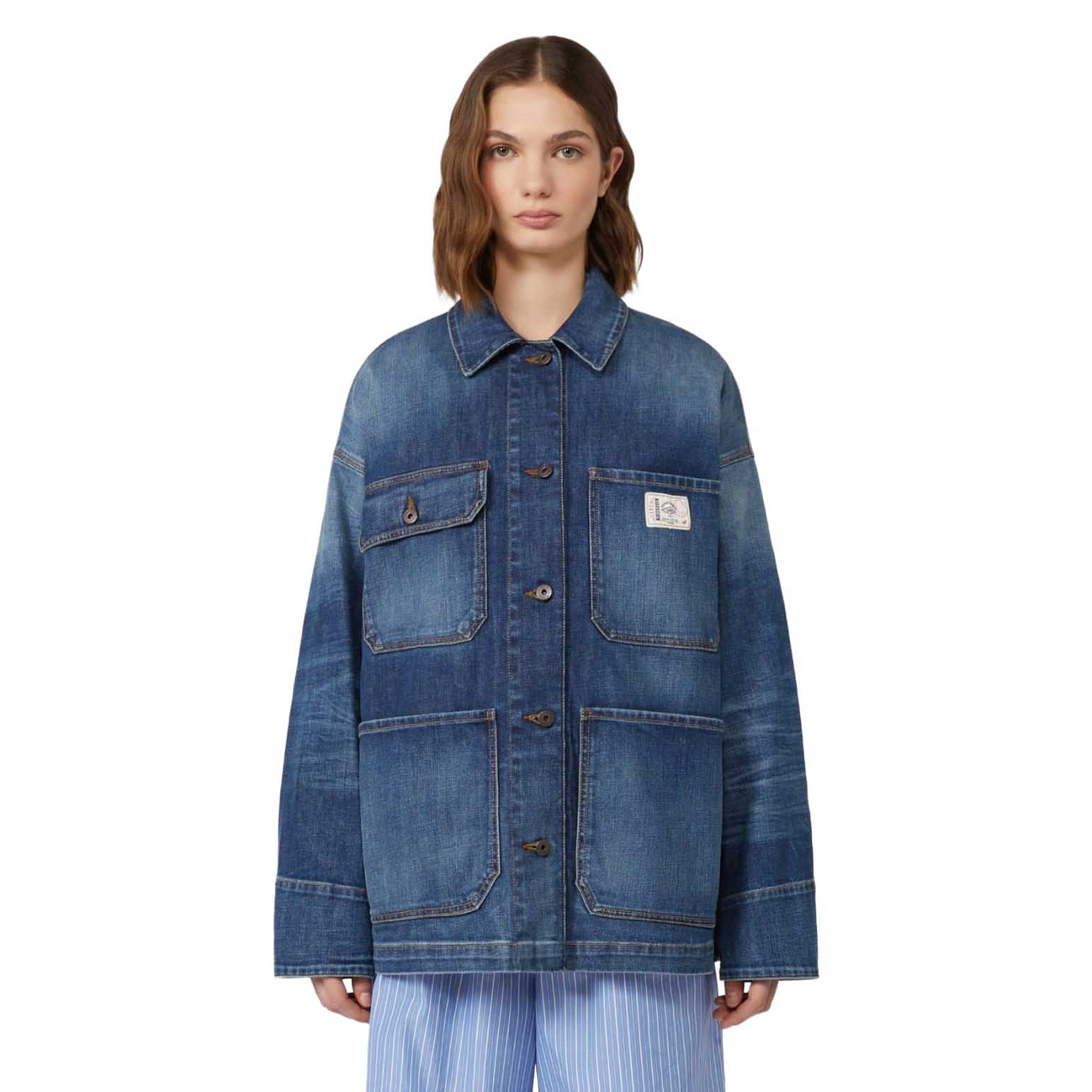 Weekend Max Mara Aligi Jacket